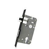 Silent Door Lock
