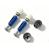 Three-in-one Connector