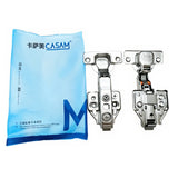 Soft Close Hinge
