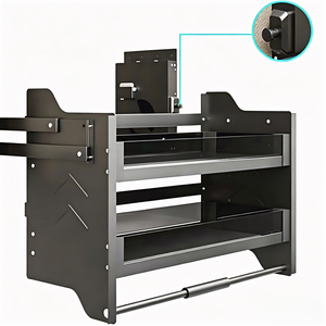 Kitchen Cabinet Lift