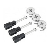 Three-in-one Connector