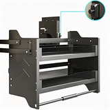 Kitchen Cabinet Lift