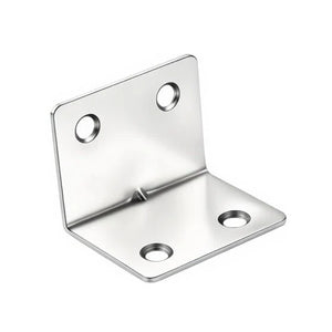 Stainless Steel Corner Bracket