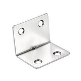 Stainless Steel Corner Bracket