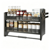 Kitchen Cabinet Lift