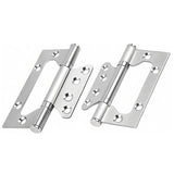 Mother Hinges