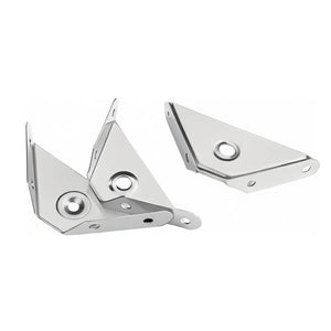 Stainless Steel Corner Bracket