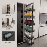 Kitchen Cabinet Lift