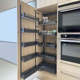 Kitchen Cabinet Lift
