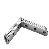 Stainless Steel Corner Bracket