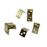 Stainless Steel Corner Bracket