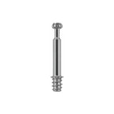 Three-in-one Connector