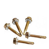 Eco Board Screw
