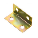 Stainless Steel Corner Bracket