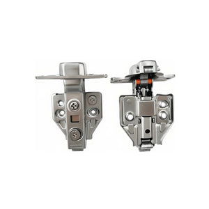 Soft Close Hinge