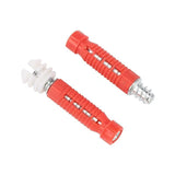 Three-in-one Connector