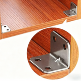 Stainless Steel Corner Bracket